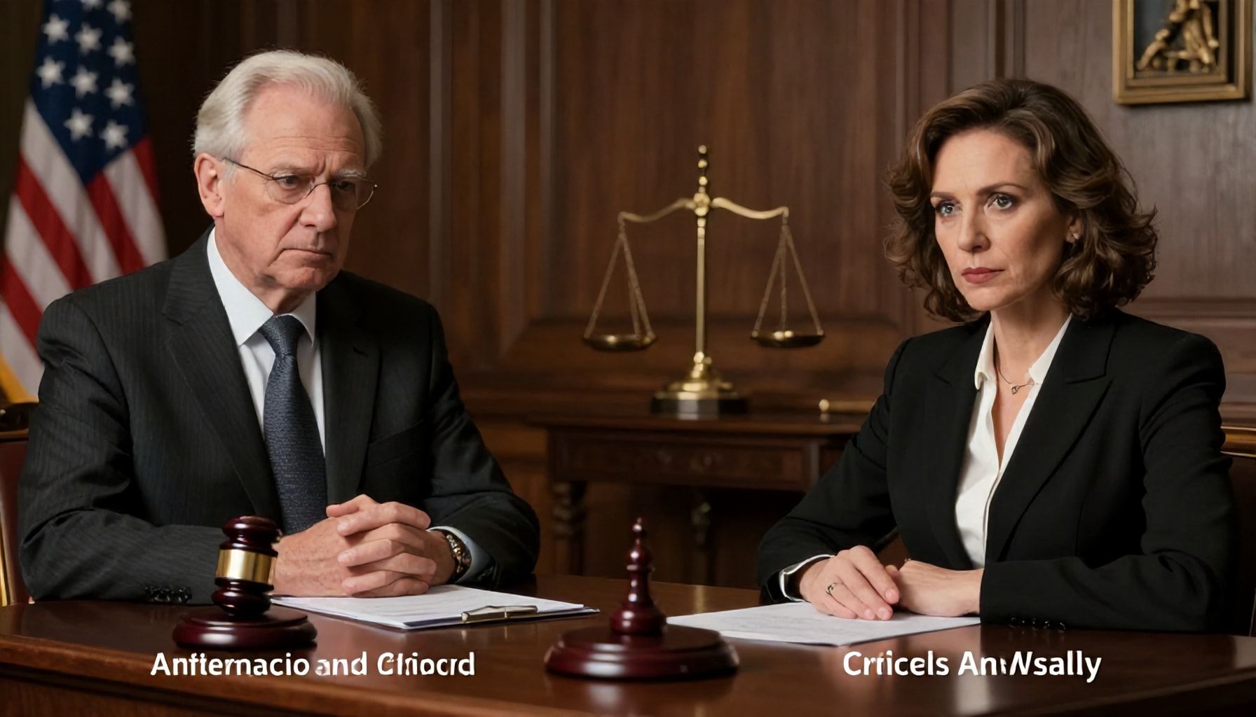 Consecuencias legales para los infractores