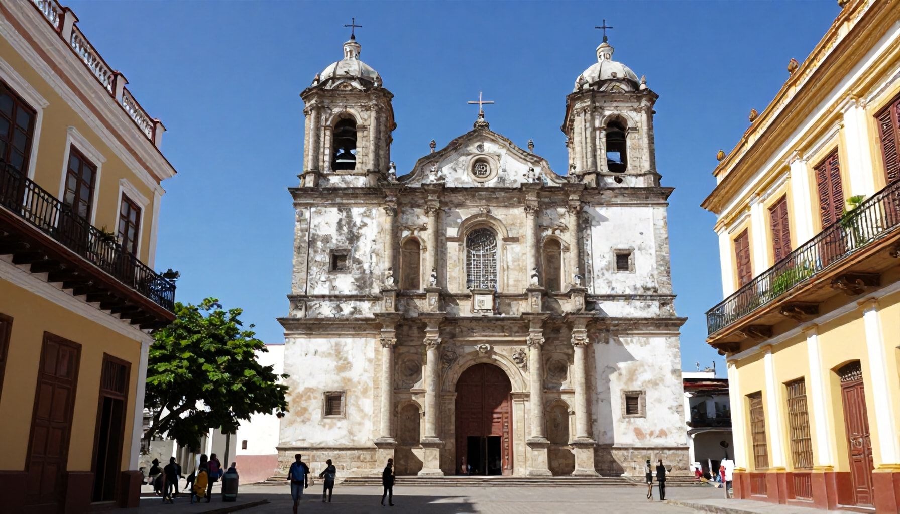 Consejos para explorar como local