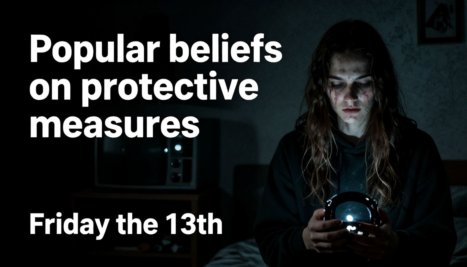 Consejos para protegerse según las creencias populares