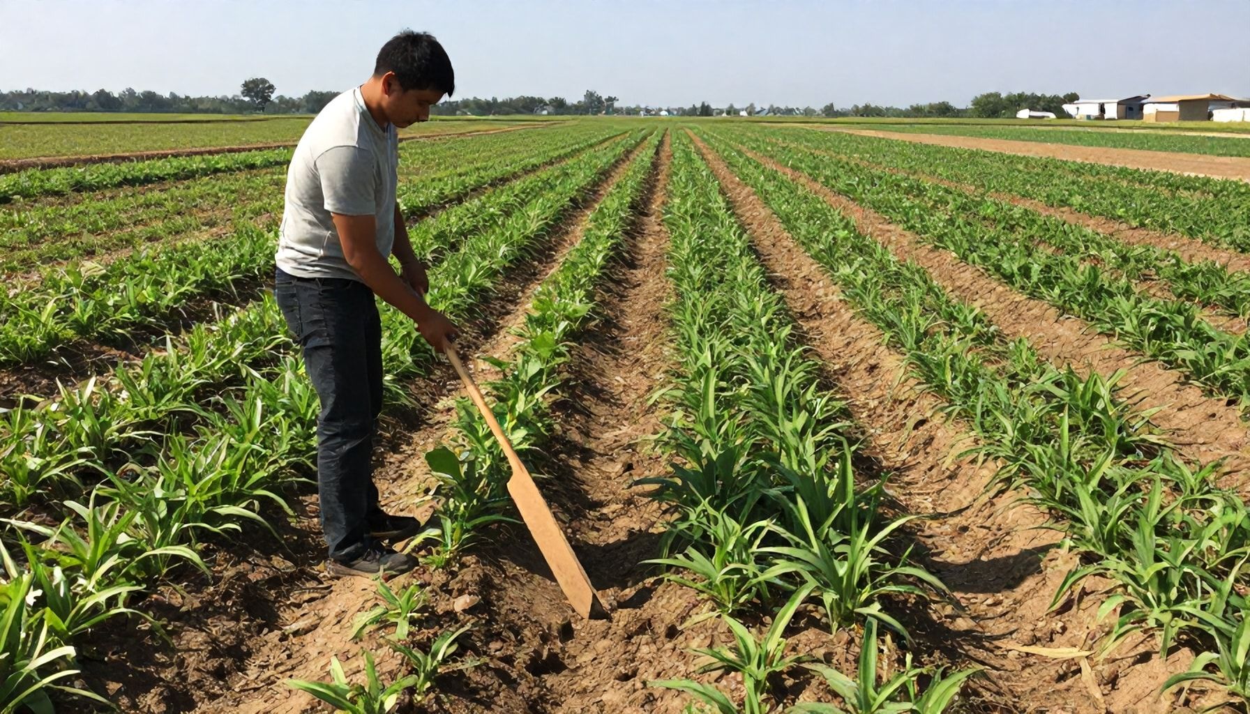 ¿Cuánto mide exactamente una tarea?