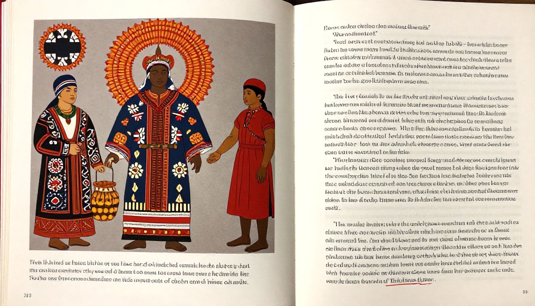 Cultura y su impacto en la sociedad