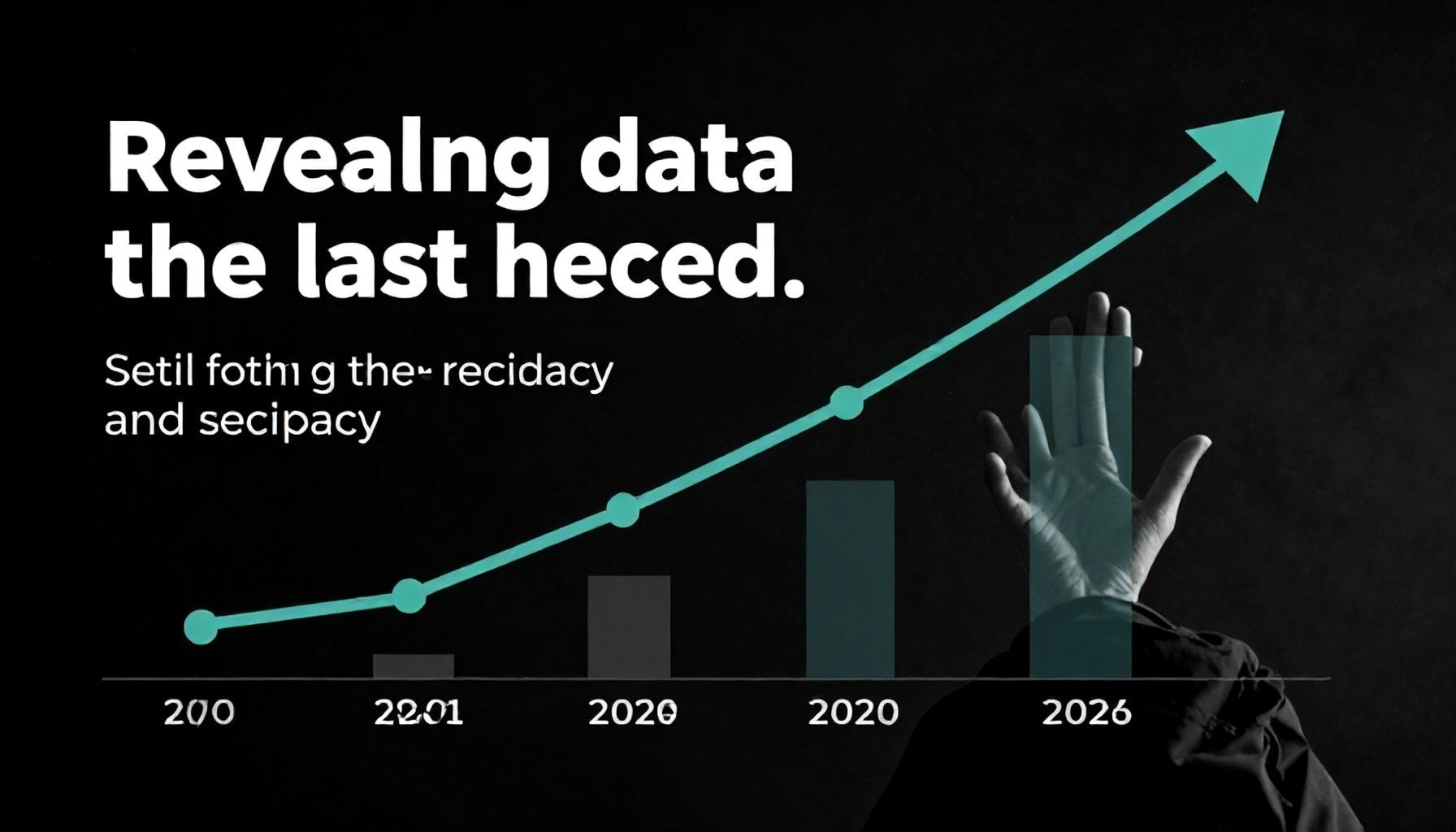 Datos reveladores de la última década