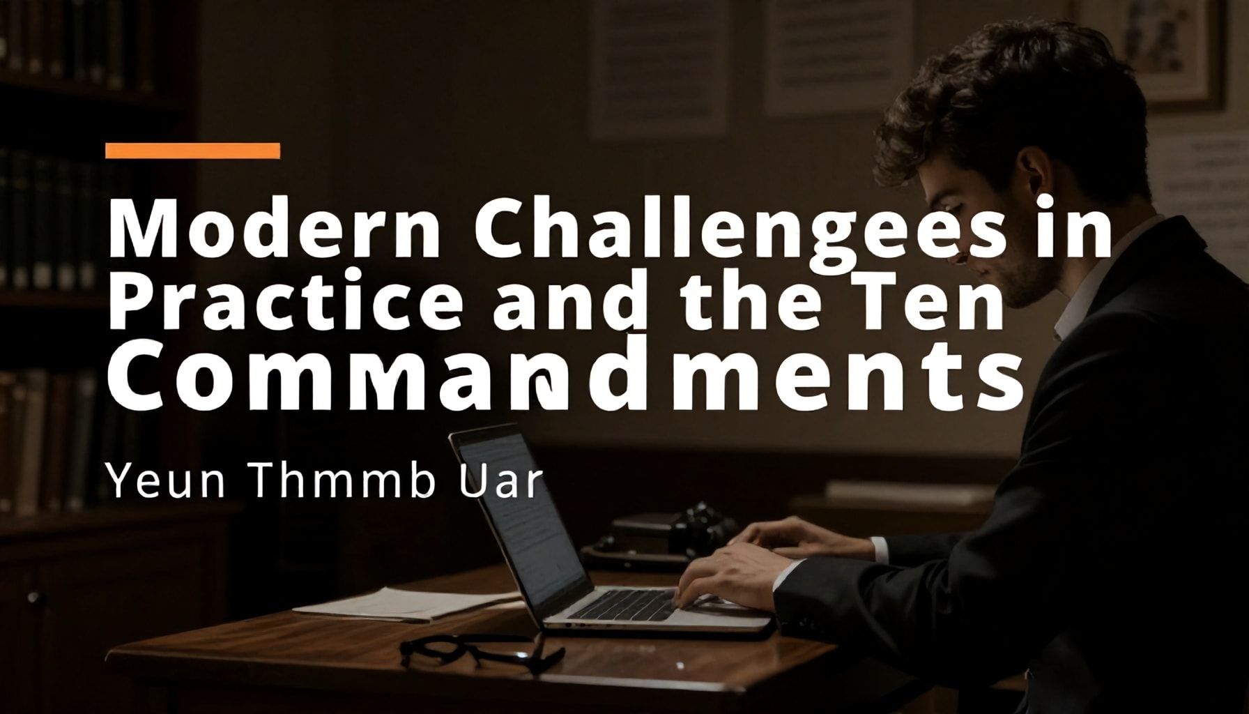 Desafíos modernos en su práctica