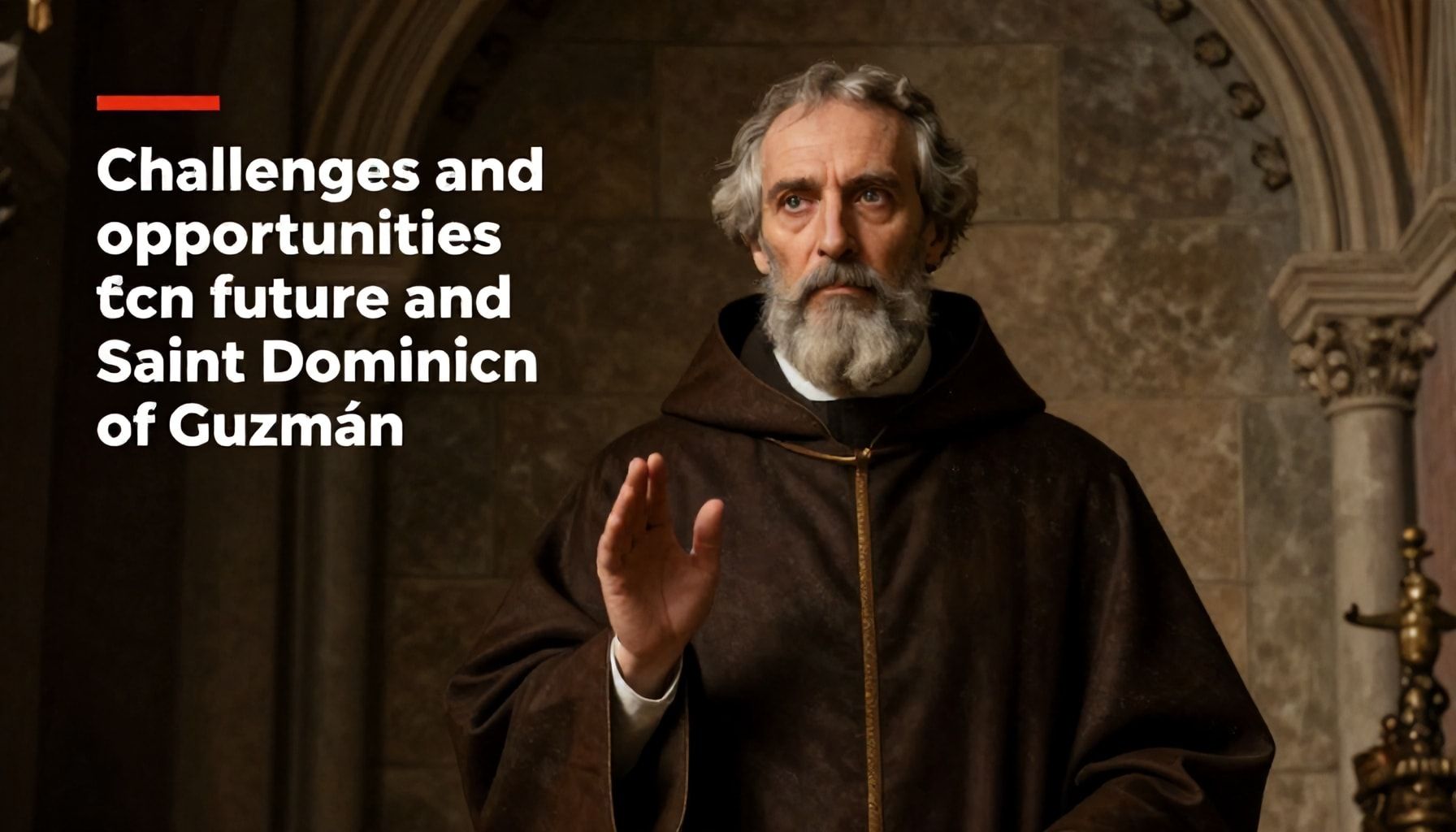 Desafíos y oportunidades para el futuro