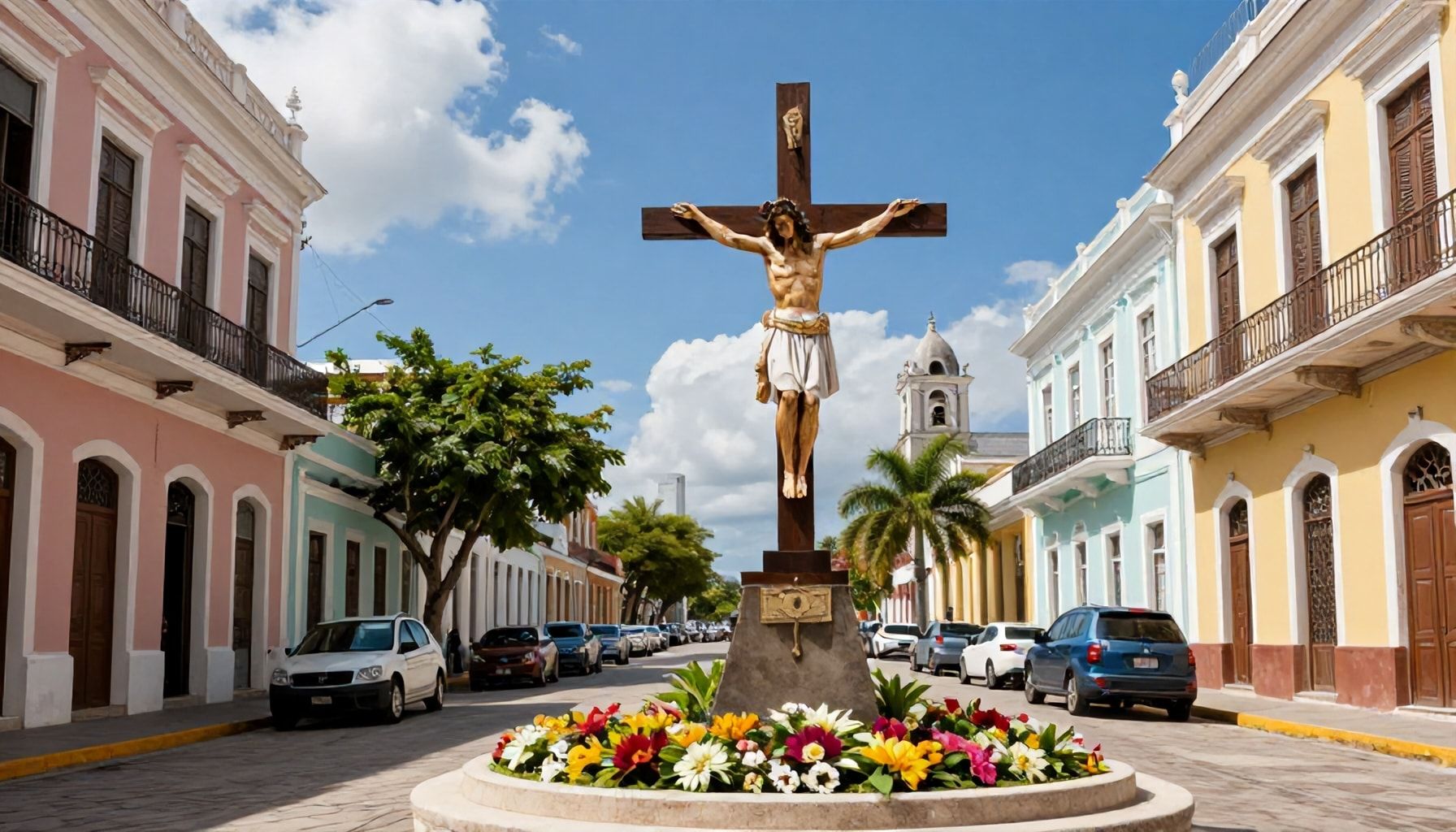 Destinos turísticos más populares durante Semana Santa