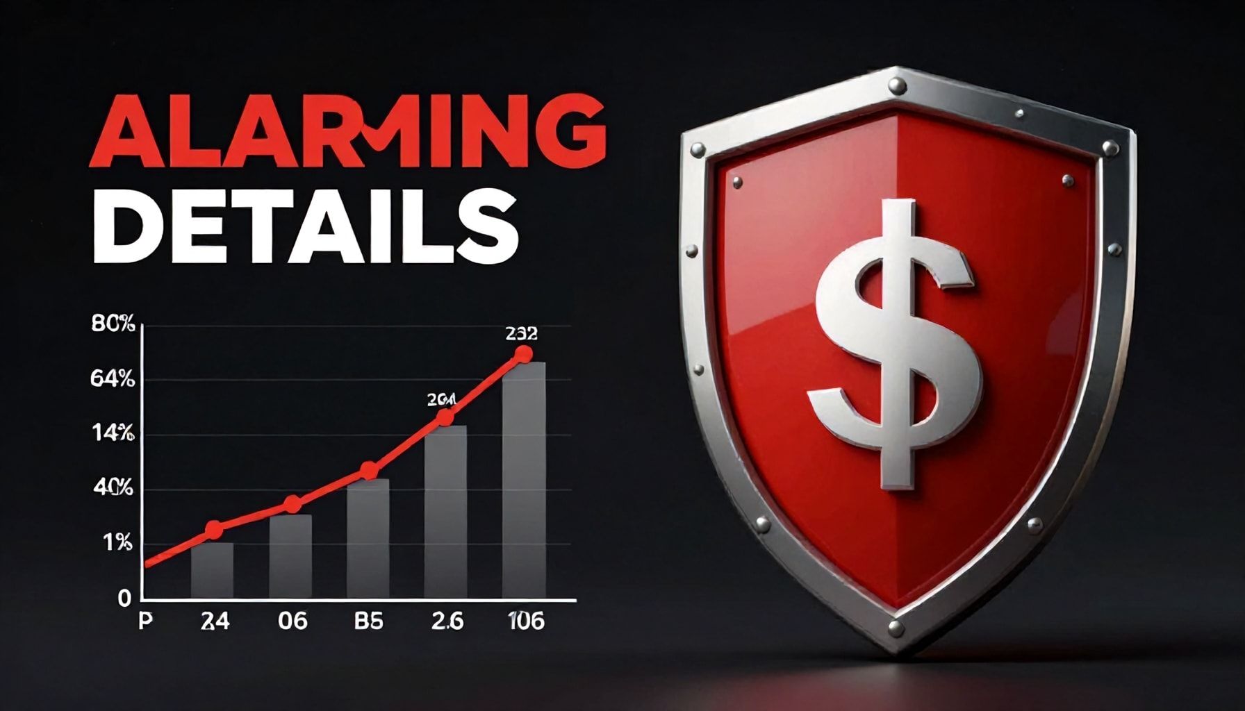 Detalles alarmantes del primer semestre