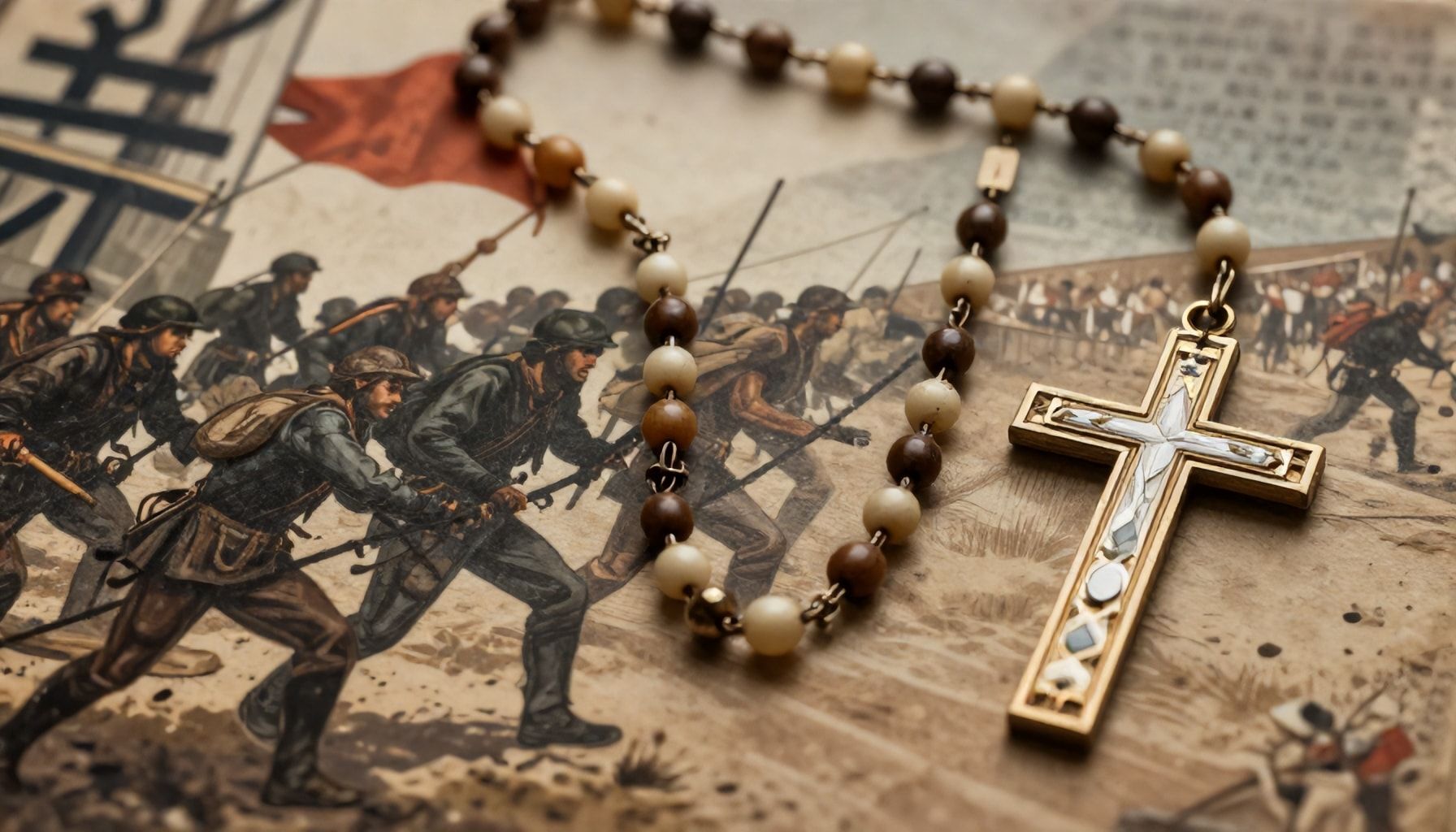 Detalles del allanamiento