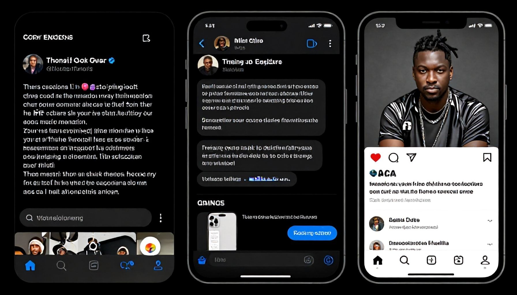 Detalles del caso reciente en redes sociales