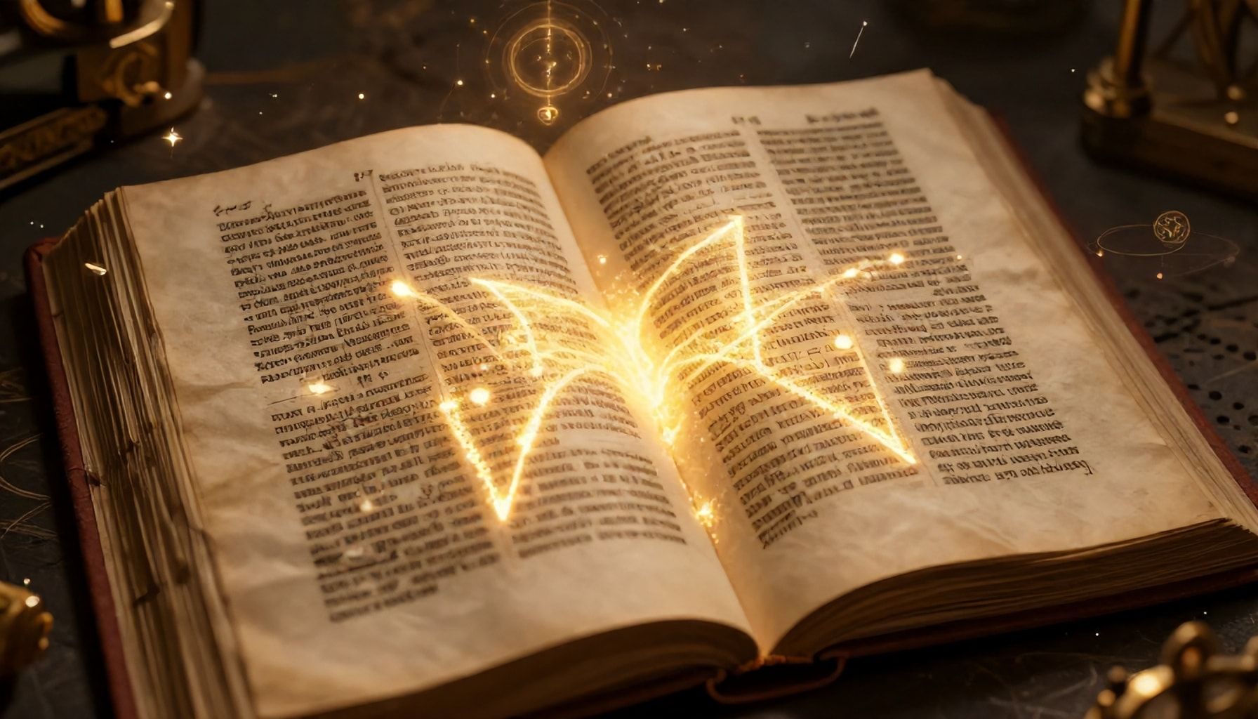Detalles del texto bíblico inédito