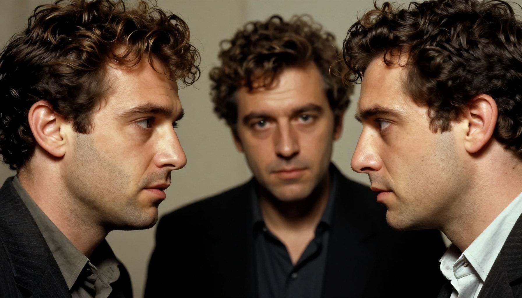 Detalles íntimos de su colaboración artística