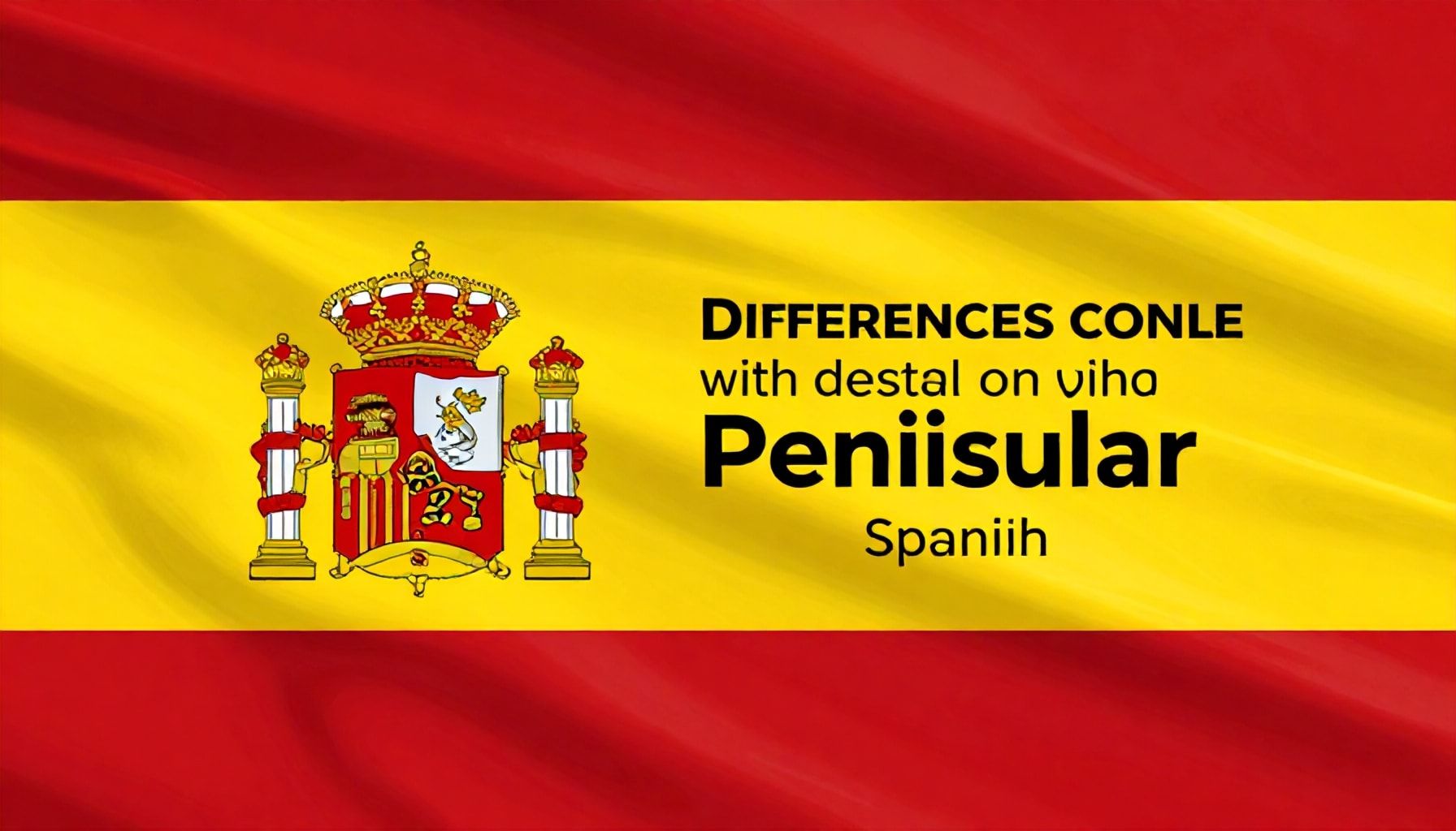 Diferencias con el español peninsular