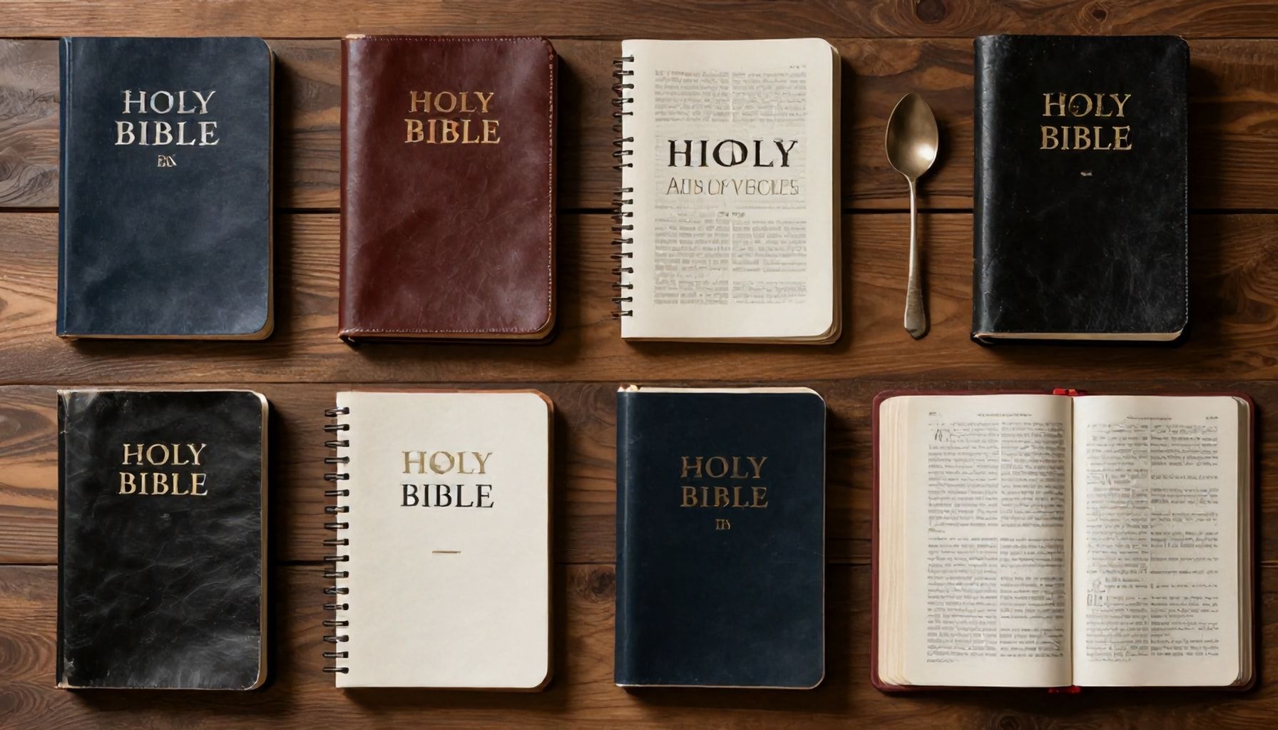 Diferencias con otras versiones cristianas