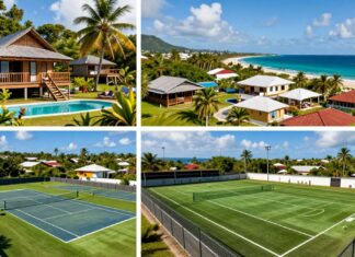 Tres nuevos proyectos turísticos impulsan economía de Dominicus