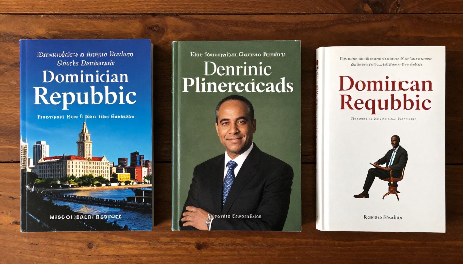 Tres libros dominicanos destacan en lista de lecturas recomendadas 5 Dónde encontrar estos libros en República Dominicana
