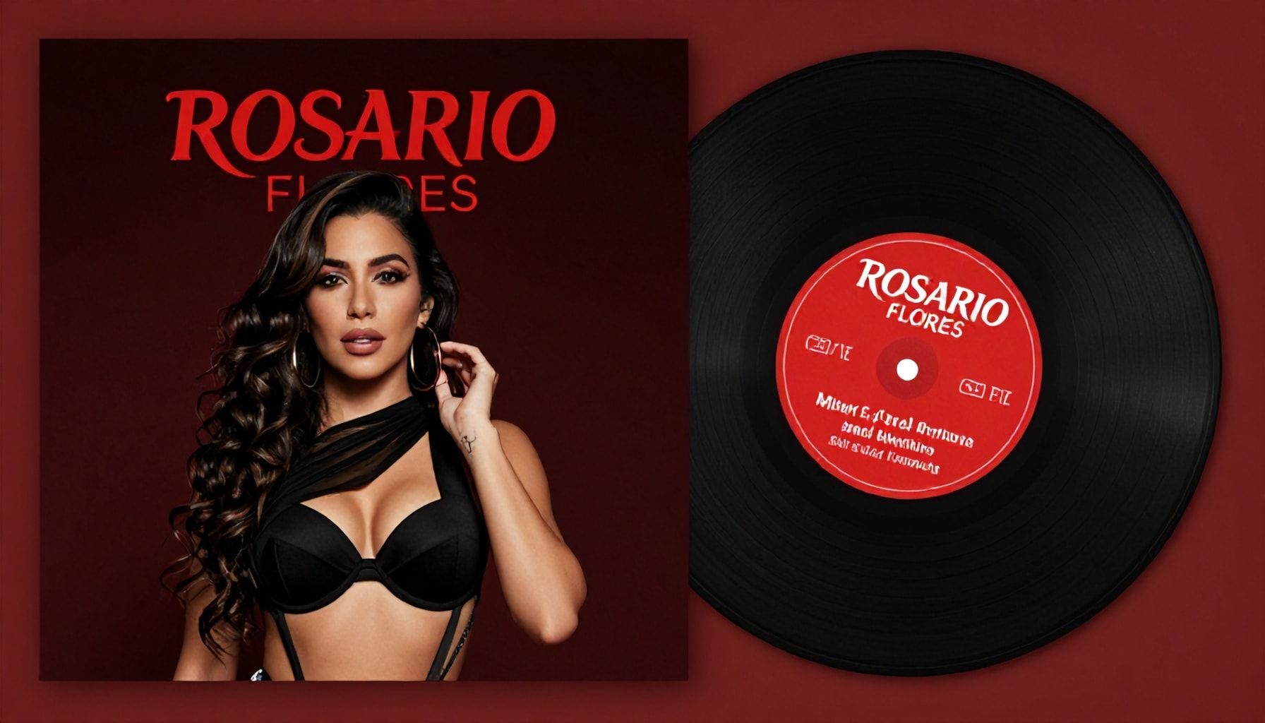 Dónde y cuándo podrás escuchar el disco