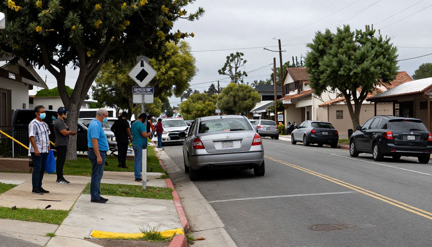 Efectos inmediatos en la comunidad