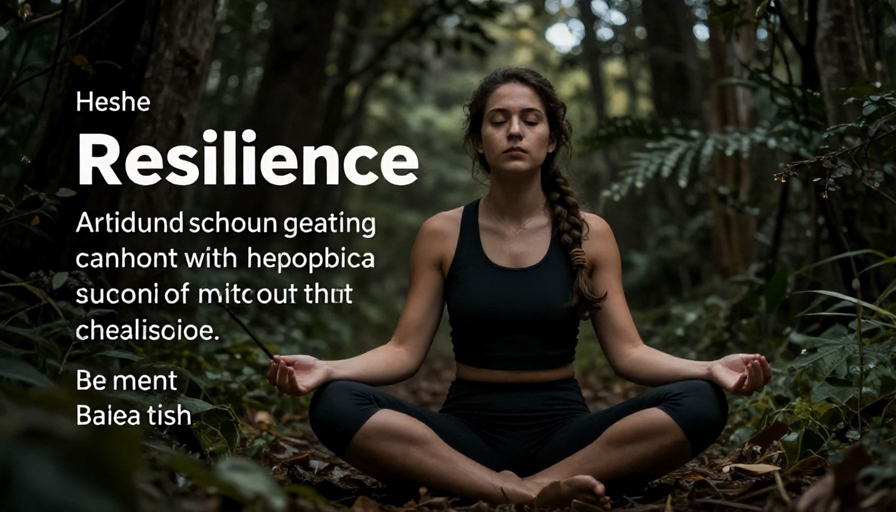 Ejemplos inspiradores de resiliencia