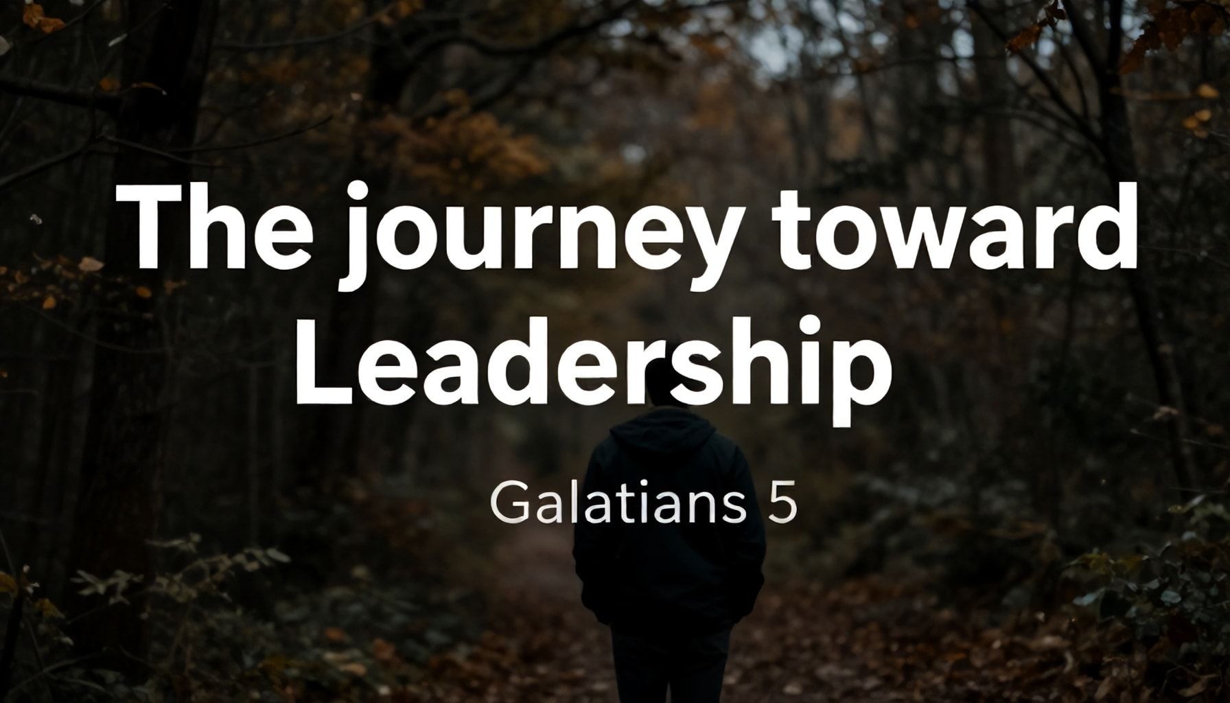 El camino hacia el liderato