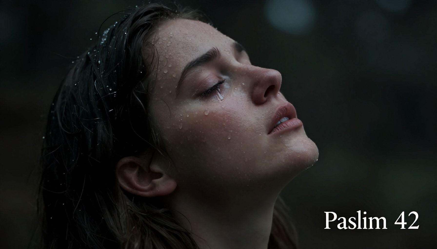 El clamor del alma sedienta de Dios