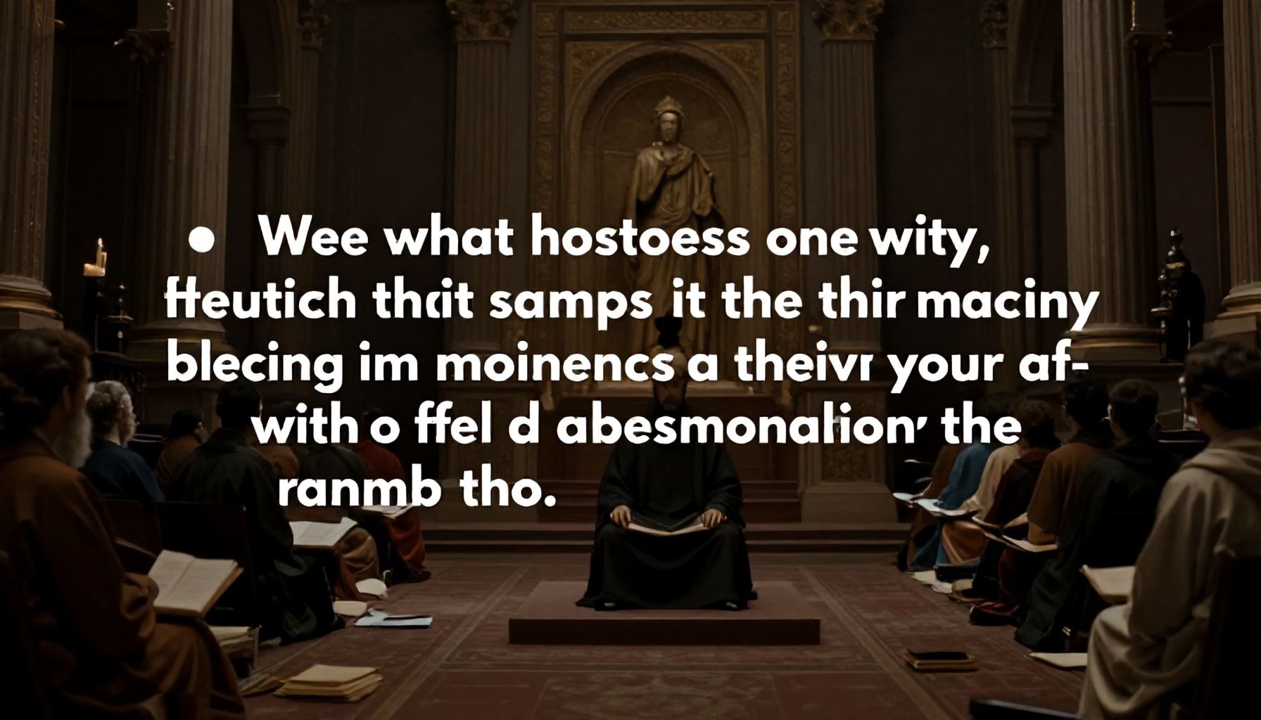 El contexto cultural de su creación