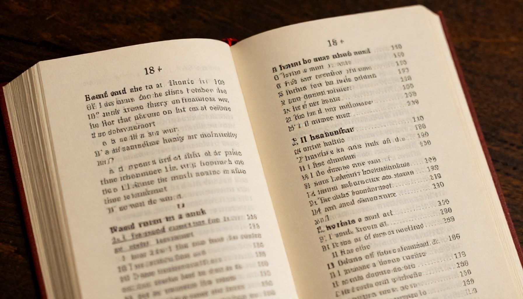 El contexto histórico del Salmo 18