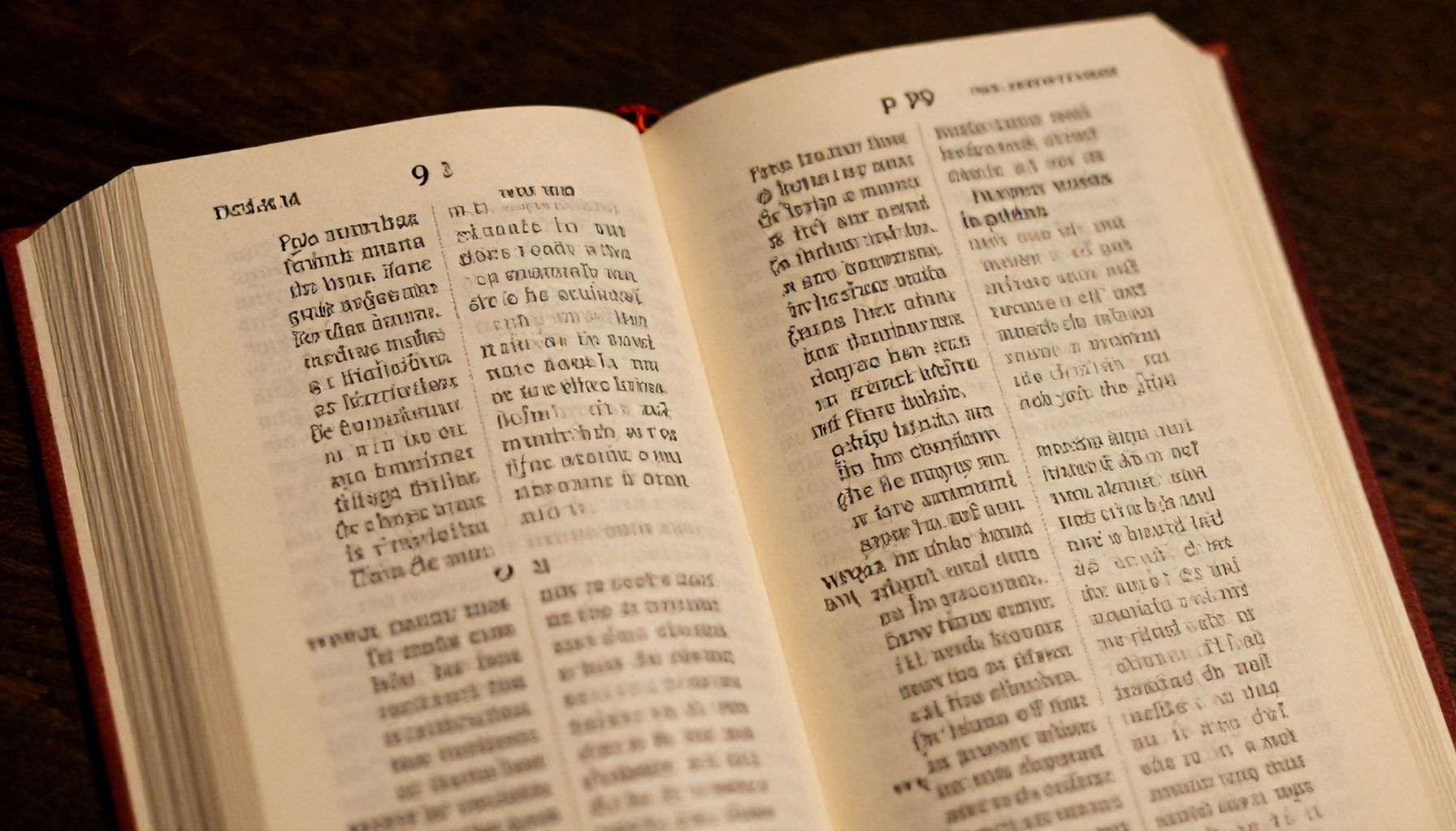 El contexto histórico del Salmo 9