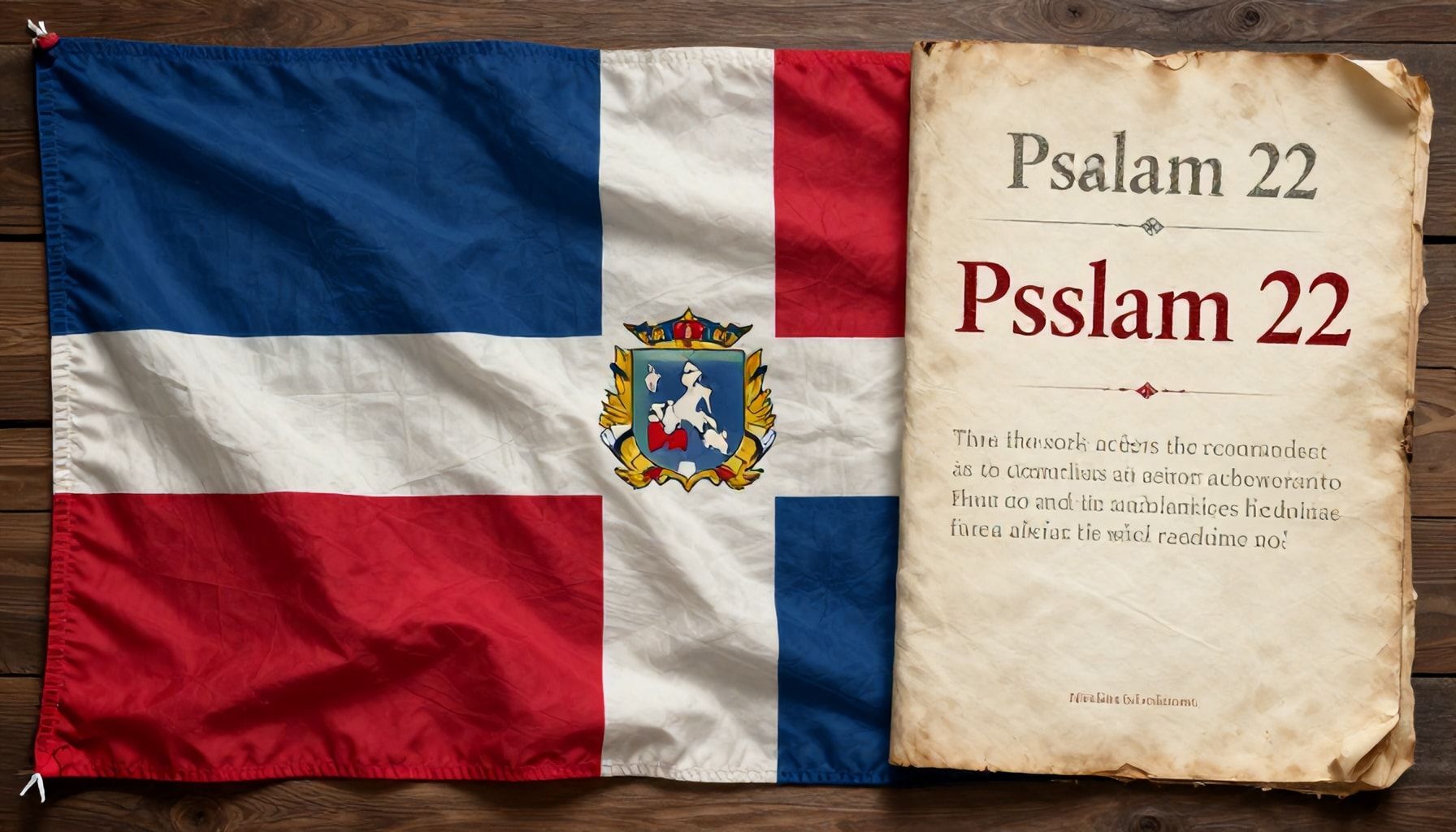 El contexto histórico dominicano