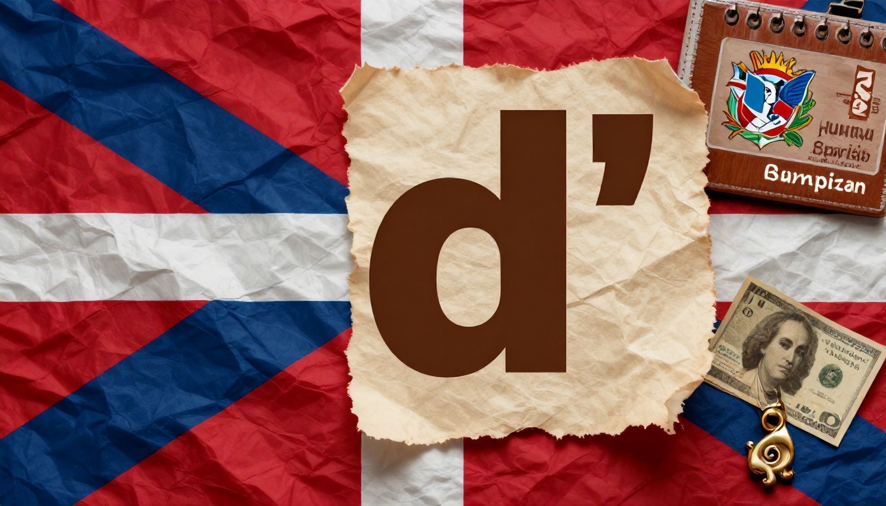 El encanto de la 'd' en el español dominicano