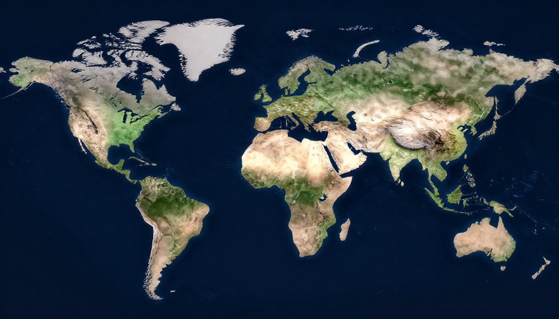 El fenómeno que conecta naciones