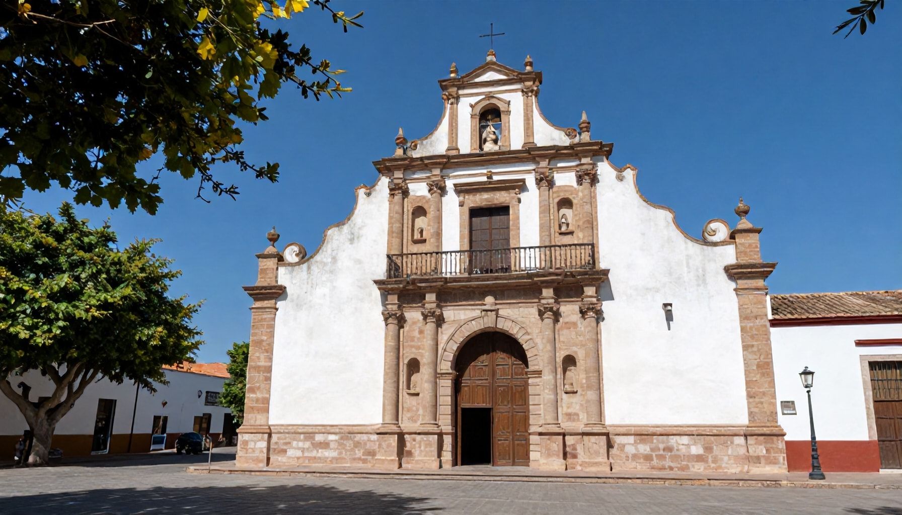 El futuro cultural de Santa Lucía
