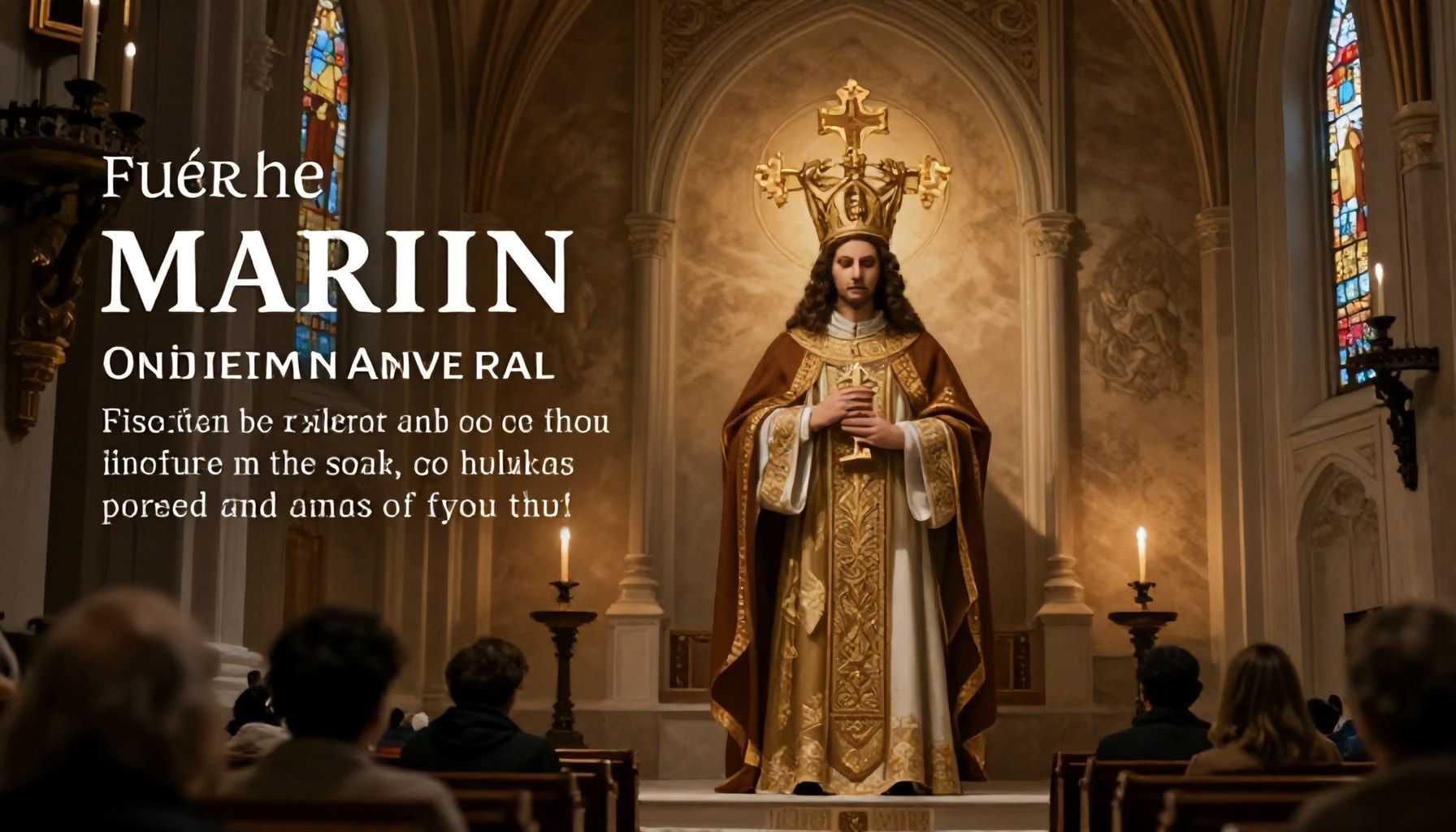 El futuro de esta devoción mariana