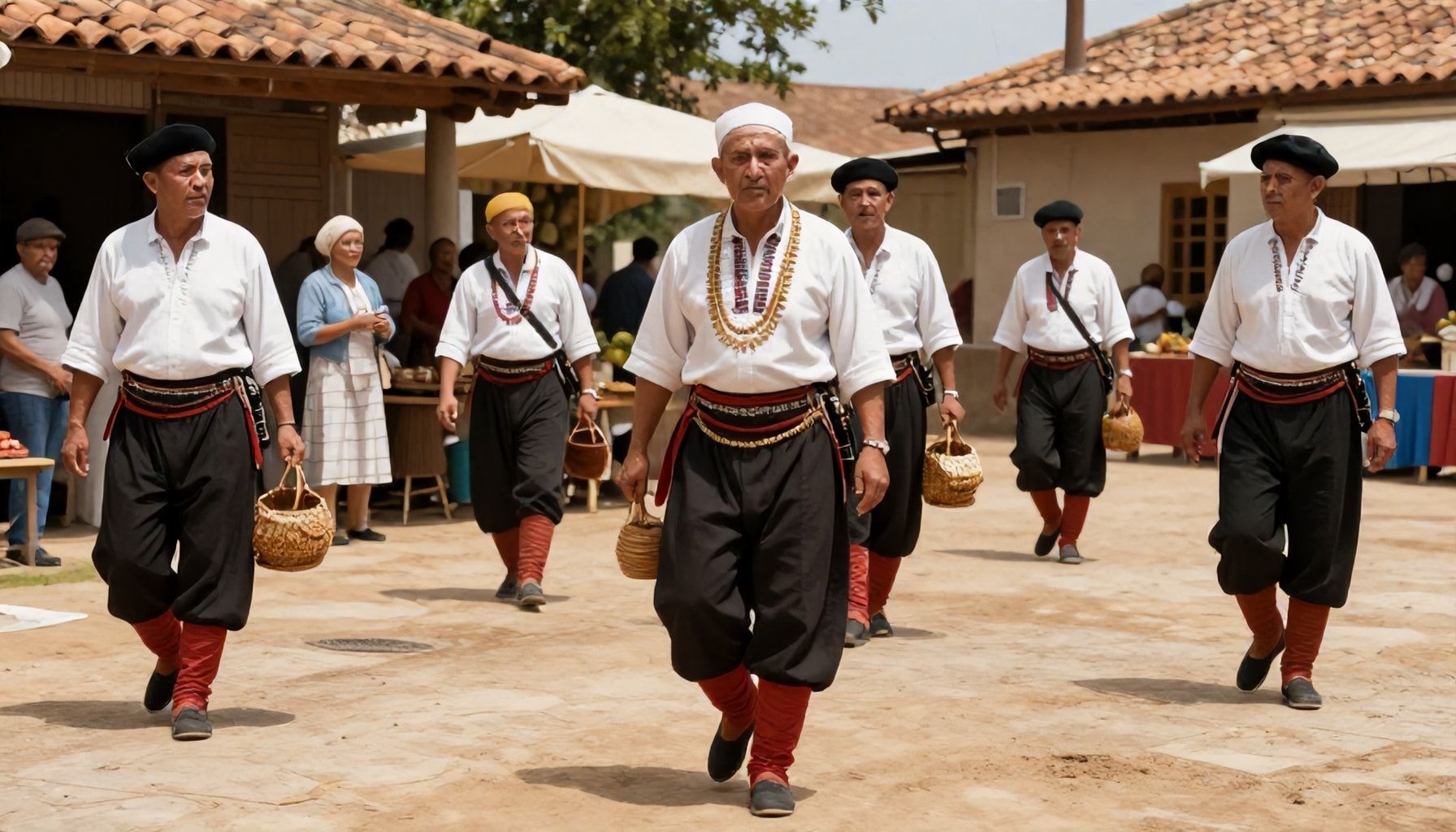 El futuro de esta tradición centenaria