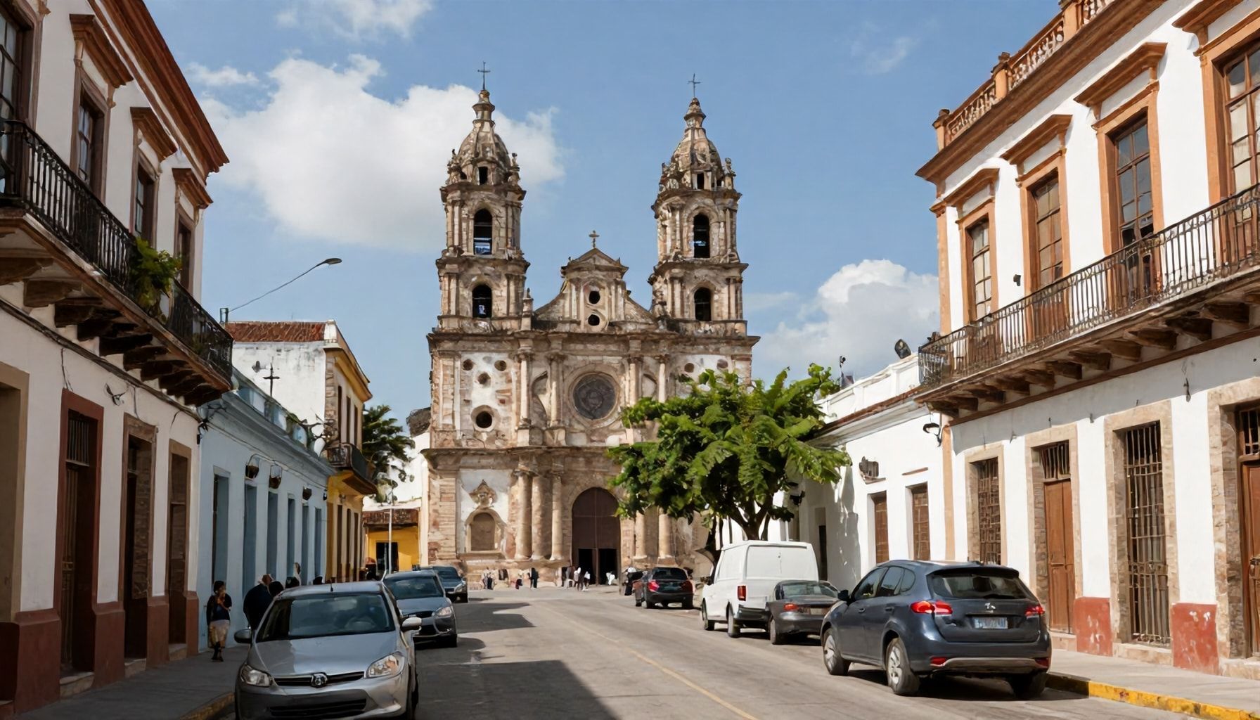 El futuro de este emblemático barrio