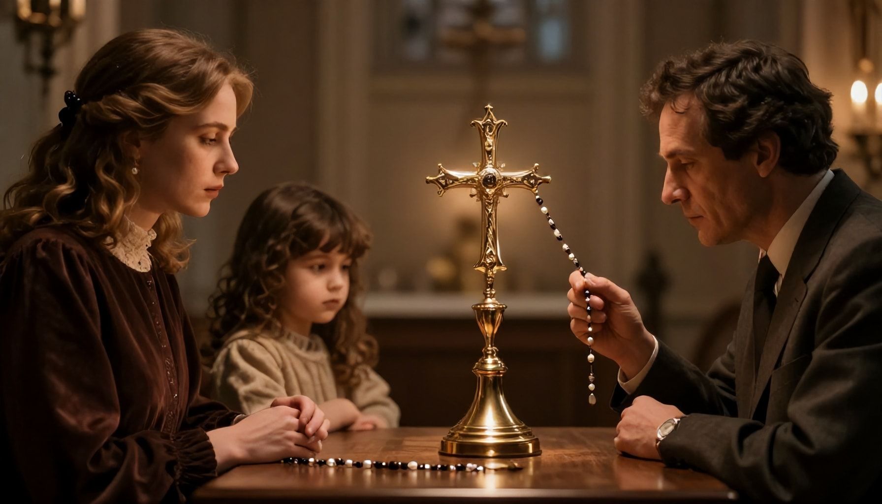 El futuro de la devoción mariana en las familias