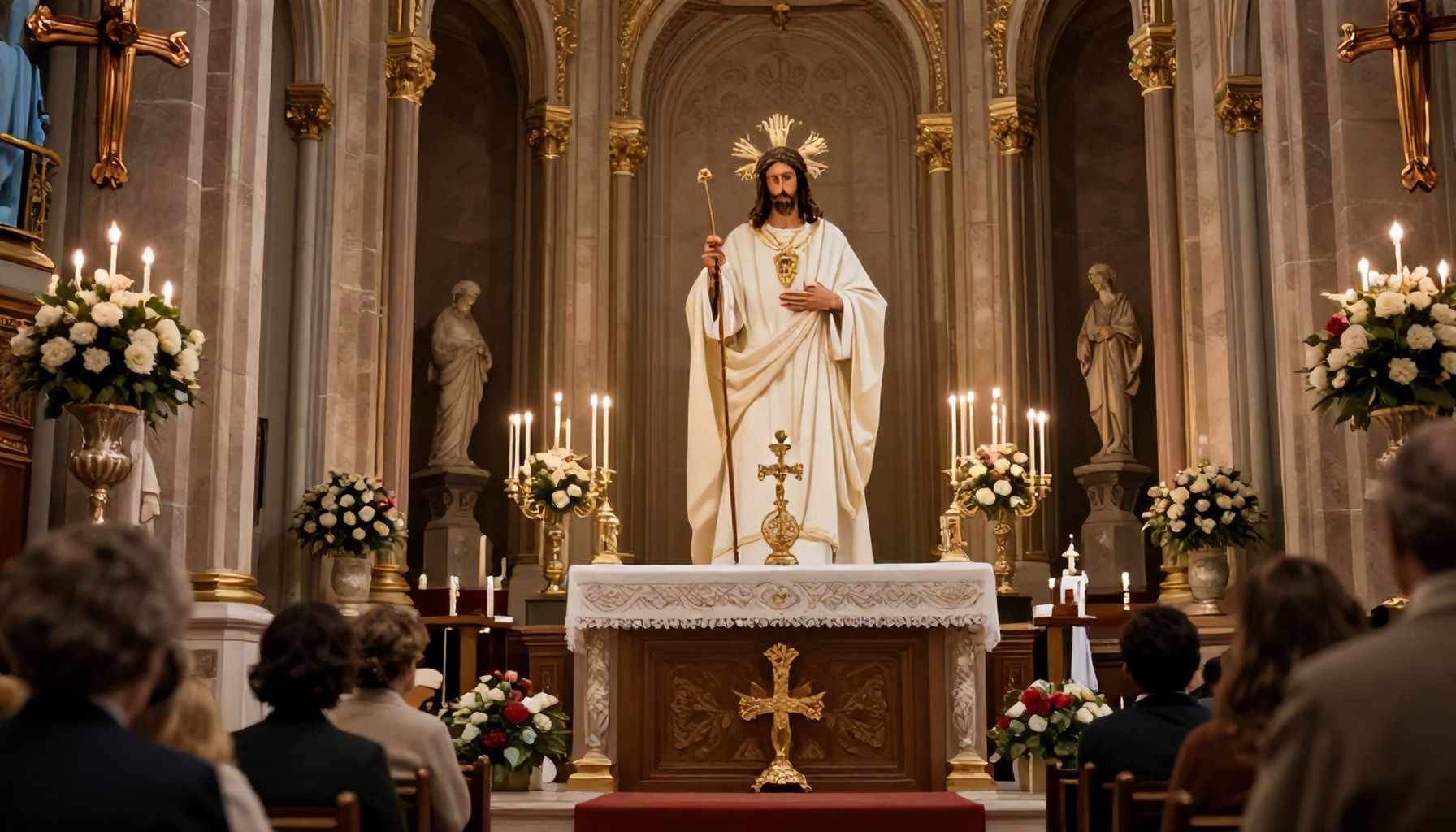 El futuro de la fiesta del Sagrado Corazón