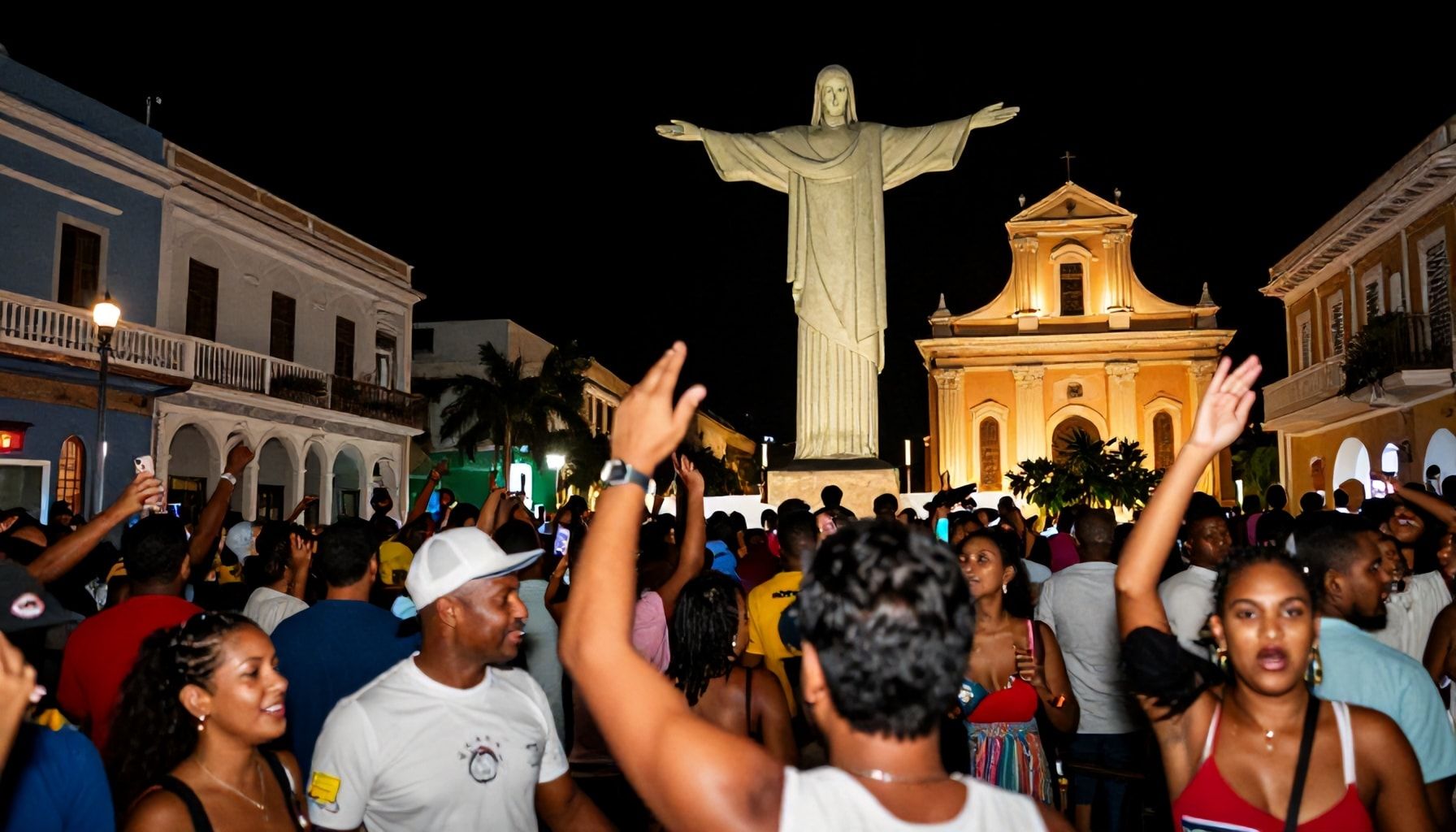 El futuro de la fiesta en la capital dominicana