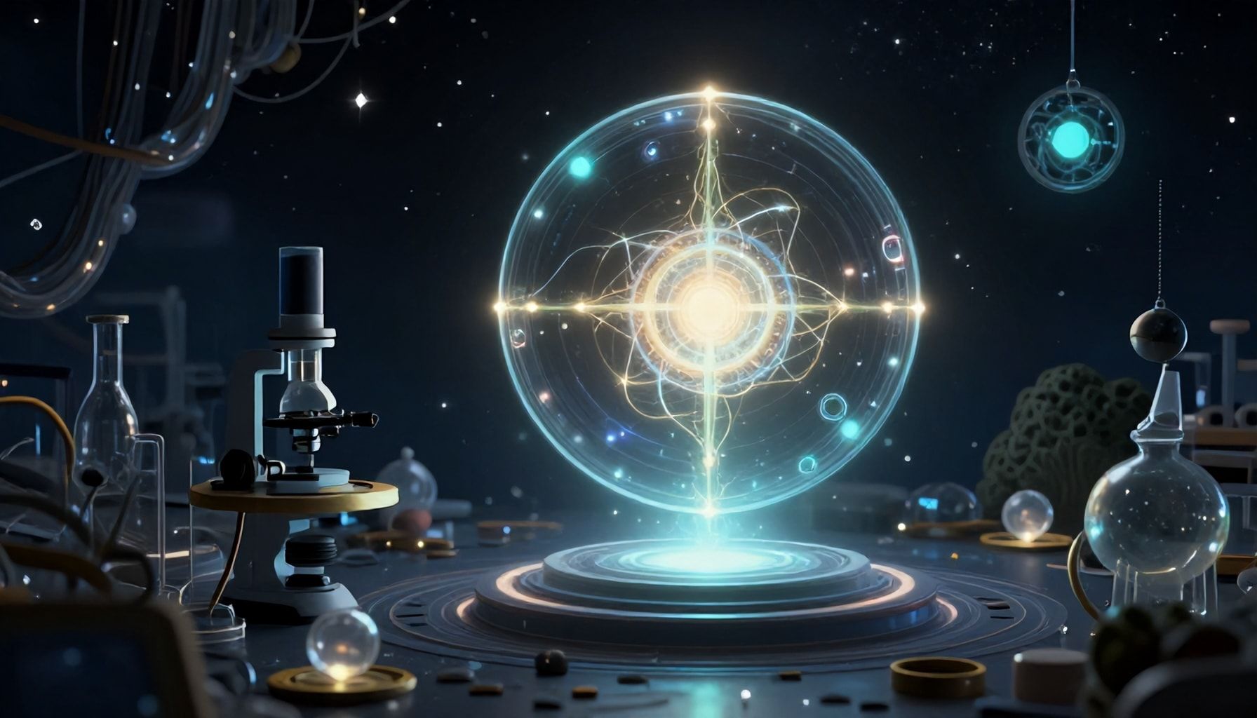 El futuro de la investigación luminosa