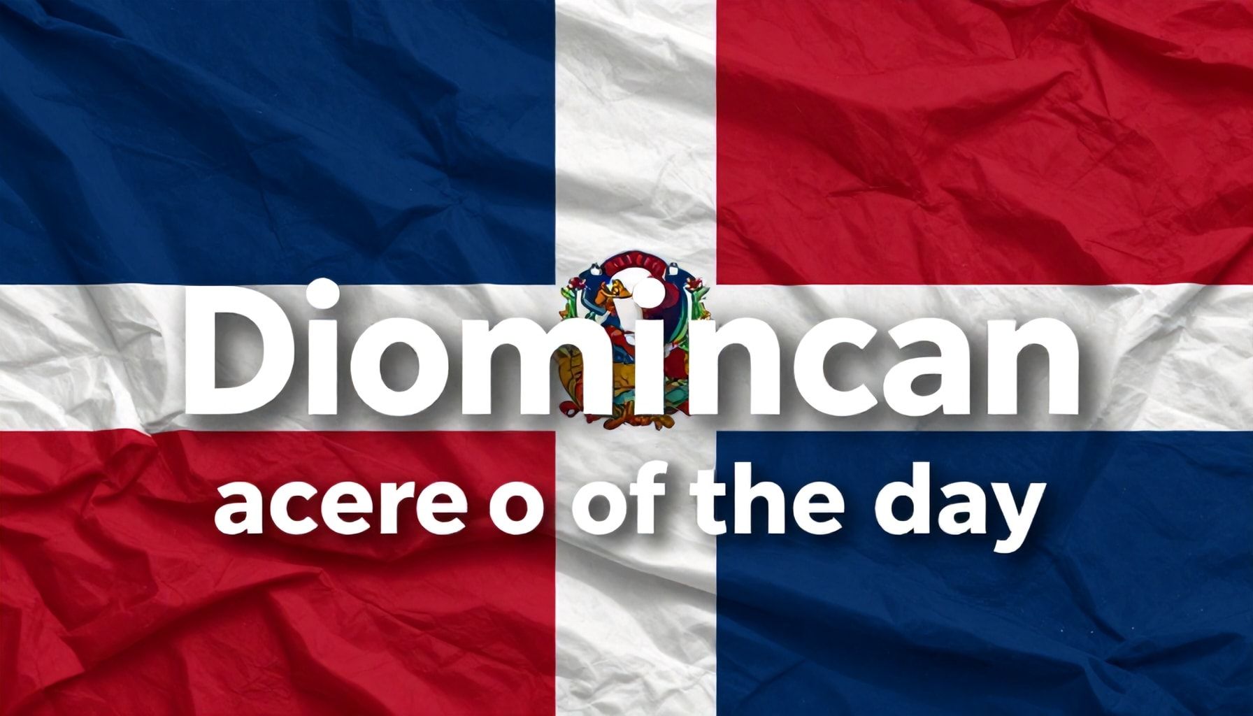 El futuro de las palabras dominicanas