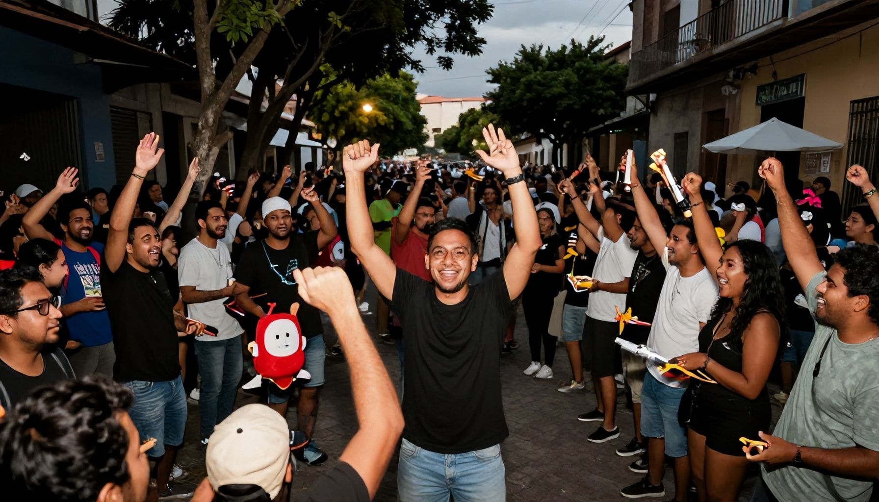 El futuro de Rosario tras su aniversario