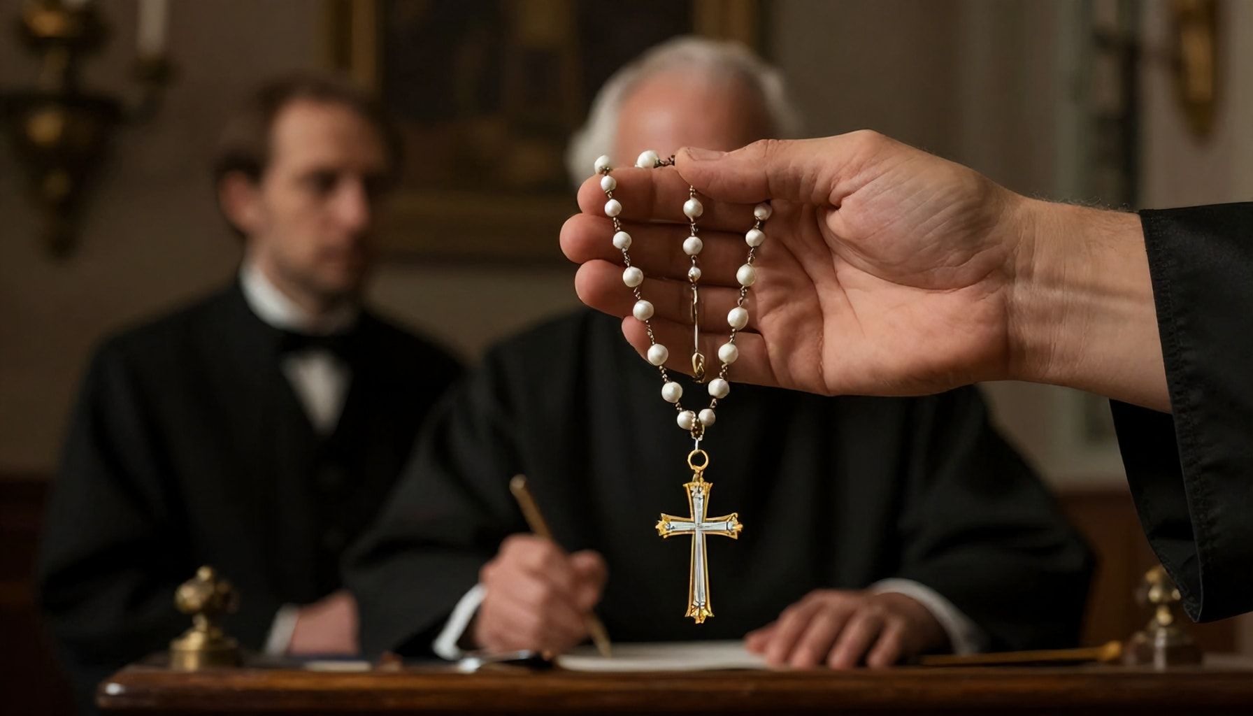 El futuro de su legado artístico