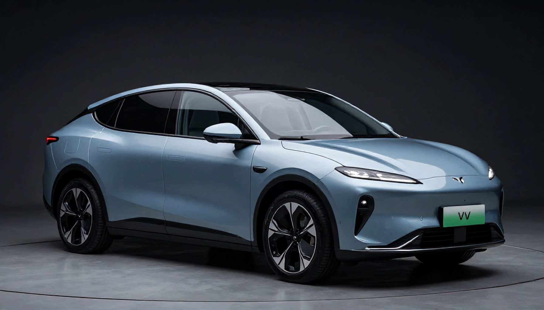 El futuro de VV en vehículos eléctricos