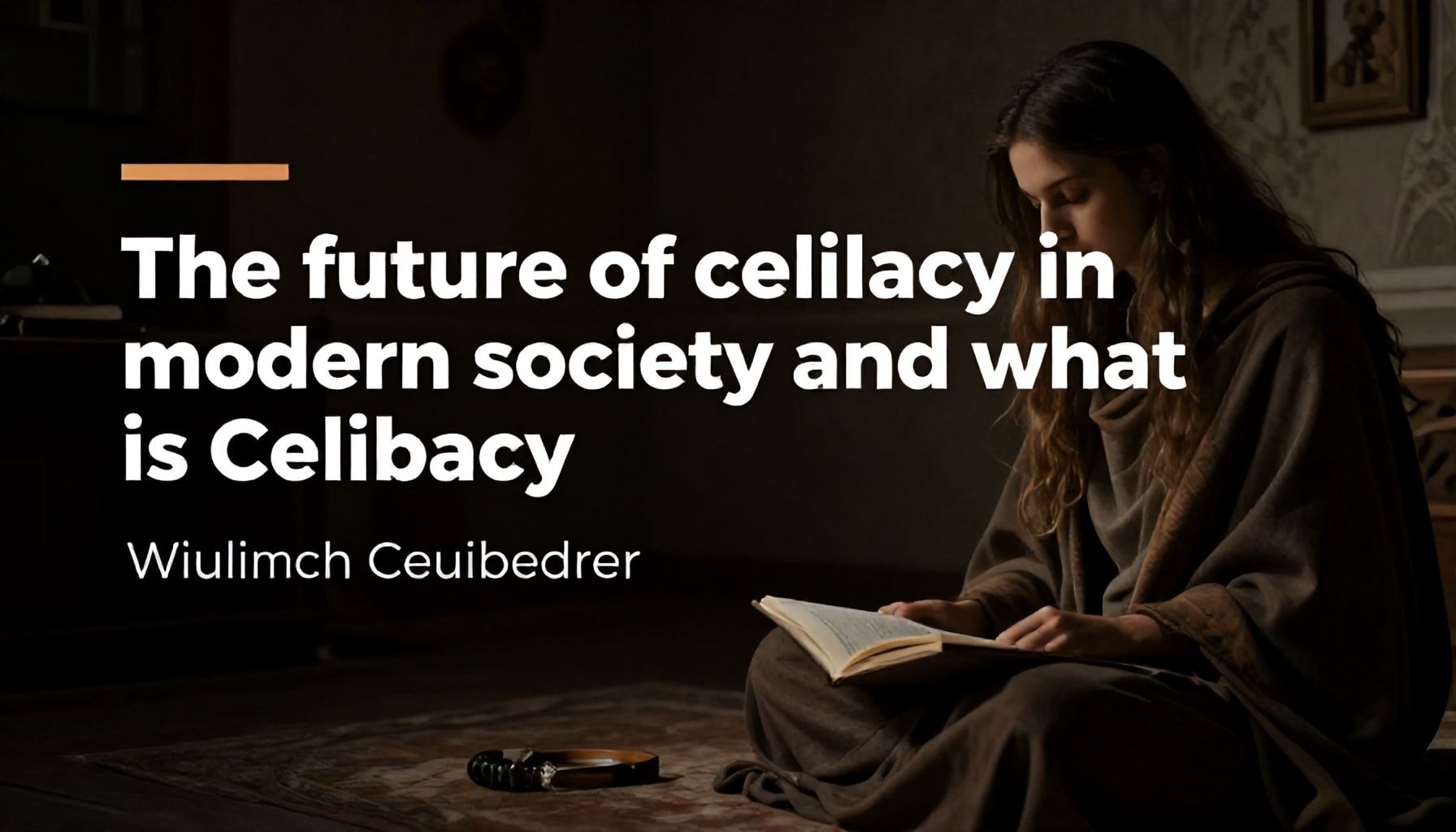 El futuro del celibato en la sociedad moderna