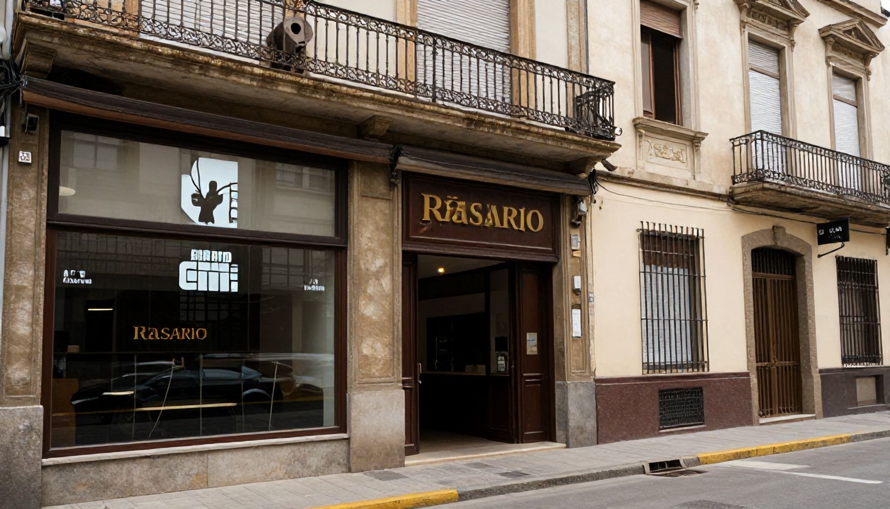 El futuro del cine rosarino