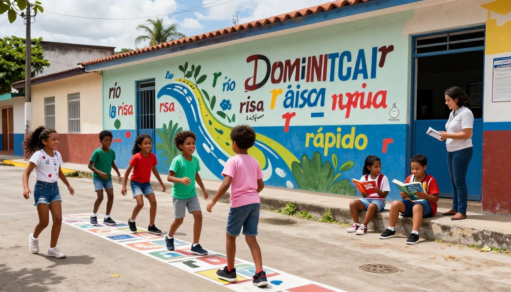 El futuro del español dominicano: preservando nuestra esencia