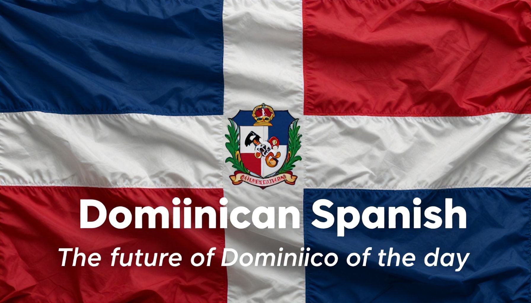 El futuro del español dominicano