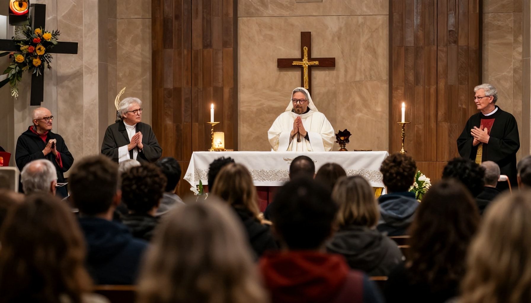 El impacto cultural de esta festividad religiosa