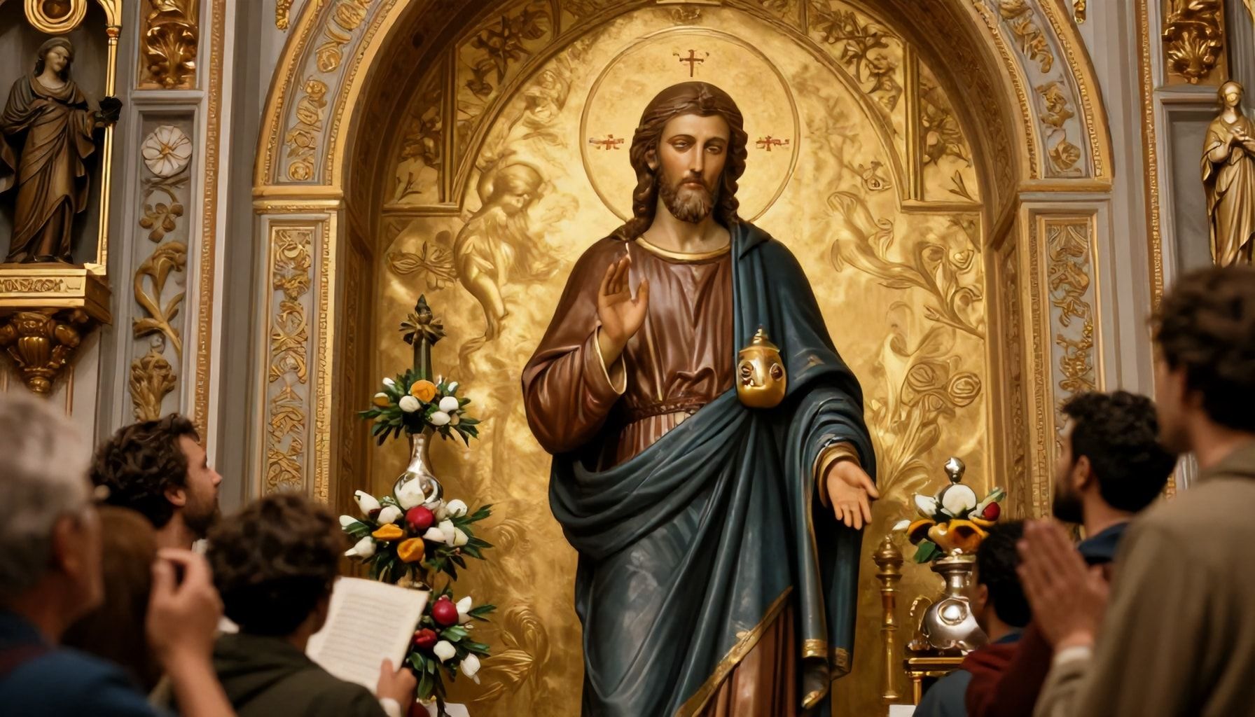 El impacto cultural y religioso en la comunidad