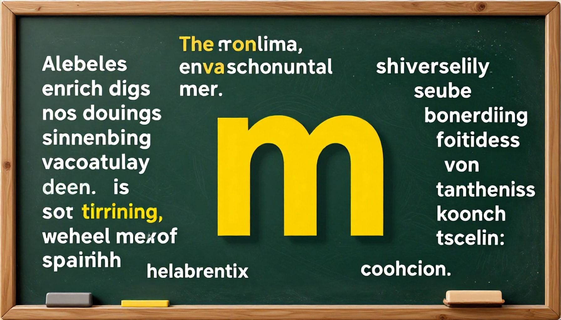 El impacto de enriquecer tu vocabulario en español
