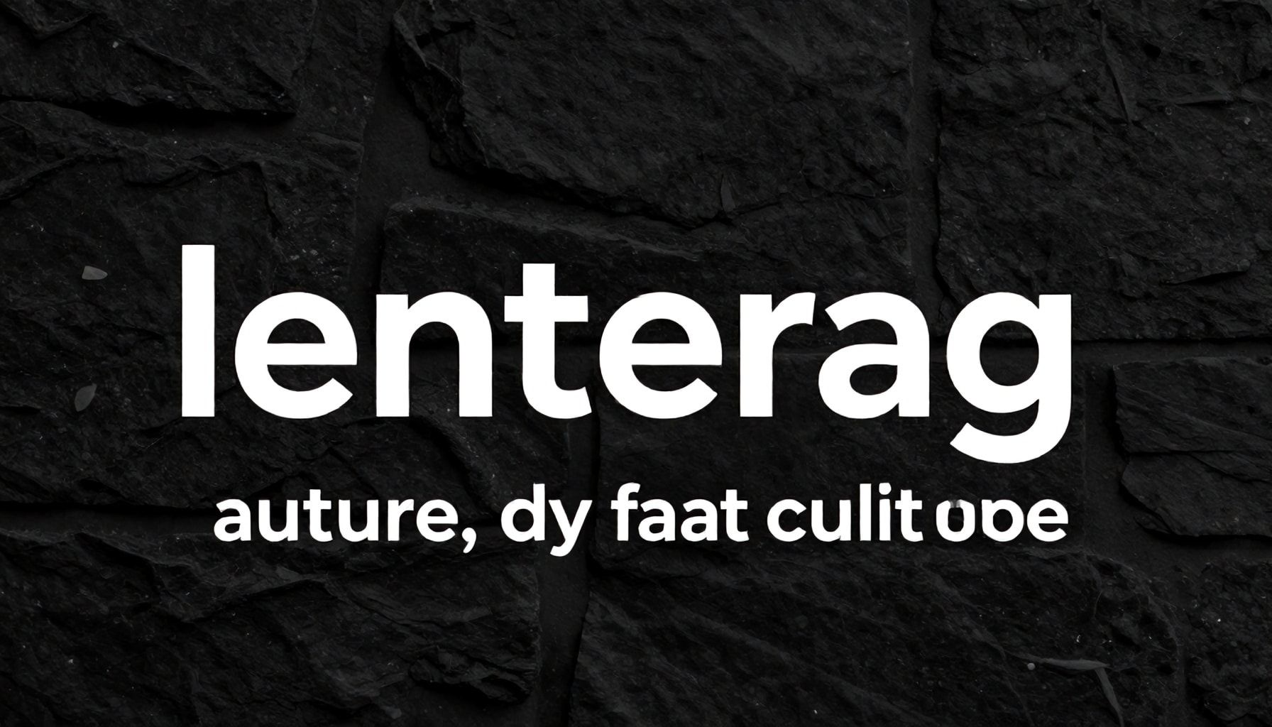 El impacto de estas palabras en la cultura