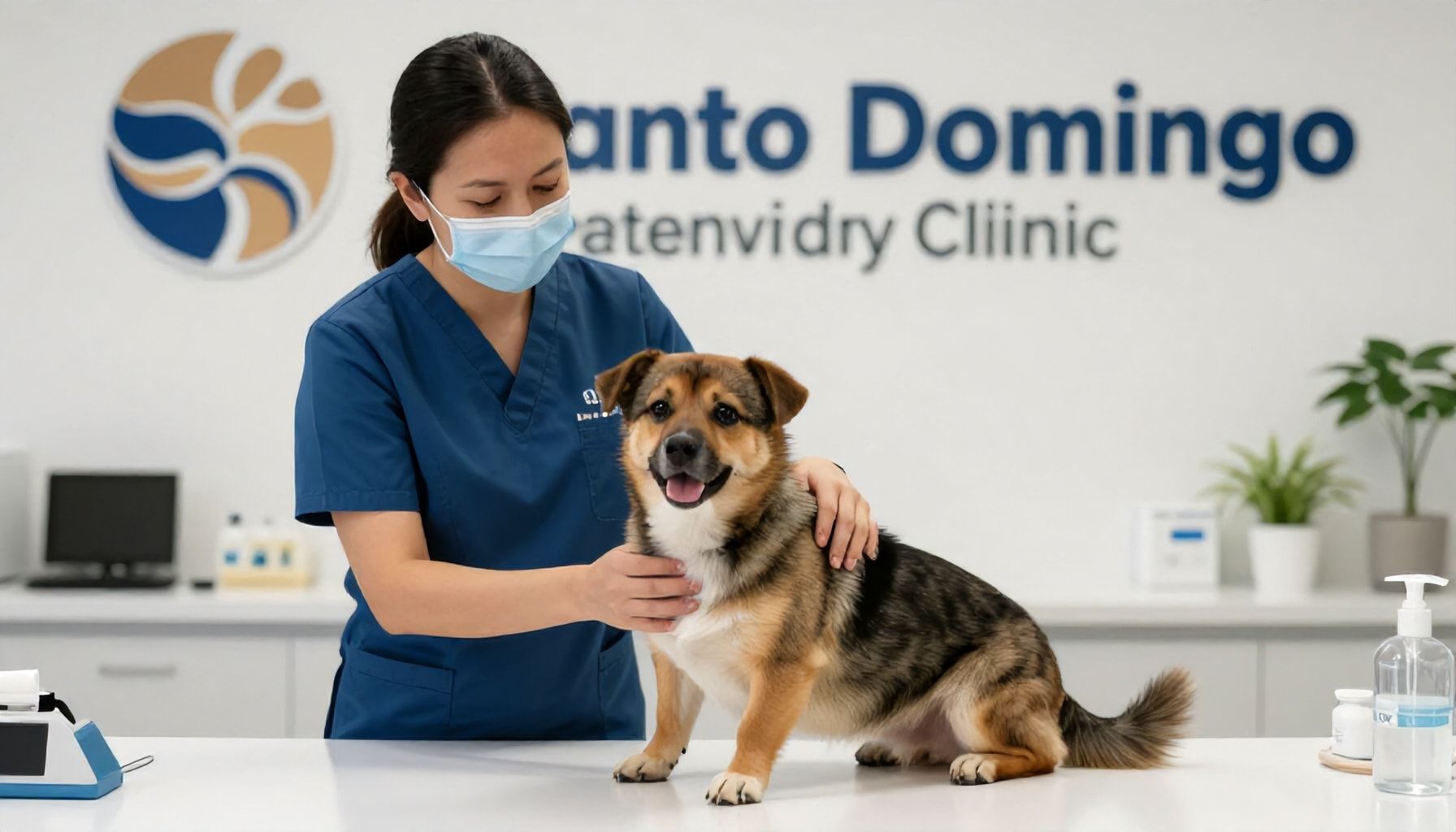El impacto de la clínica en la salud animal
